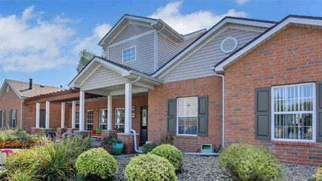 April Housing Residence